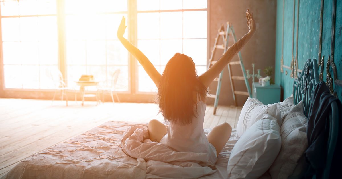 6 Amazing Reasons to Get Your Beauty Sleep | Sleep - Sharecare