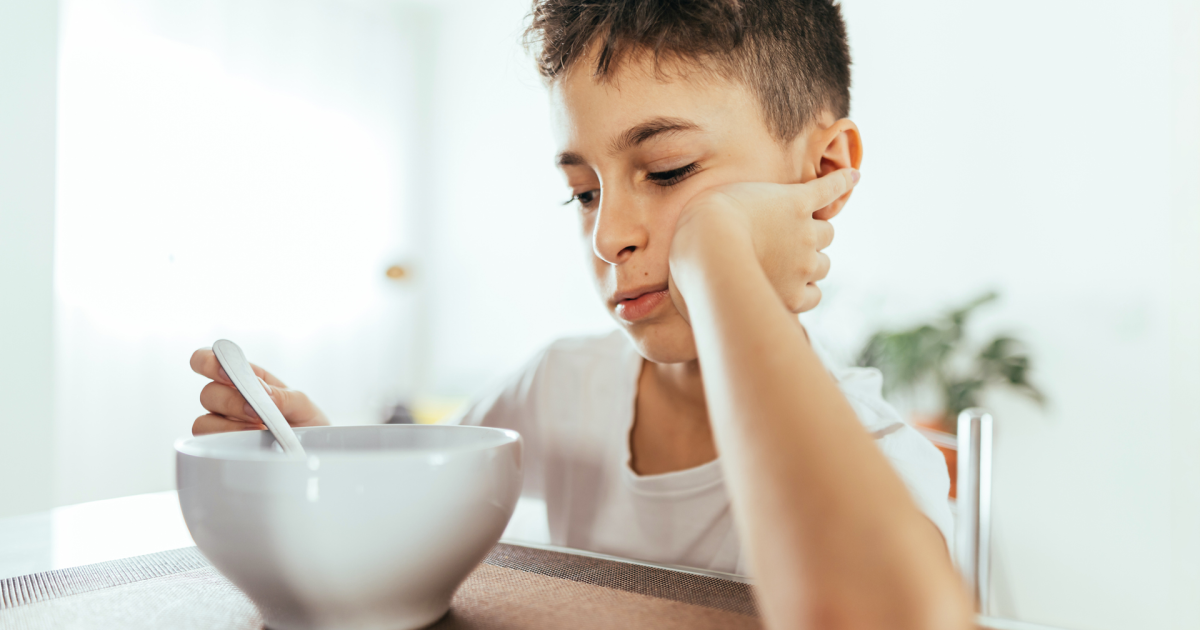 Autism and Food Aversion How to Help Your Picky Eater mentalhealth