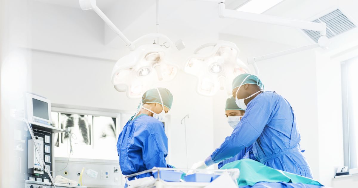 7 dangerous emergency surgeries
