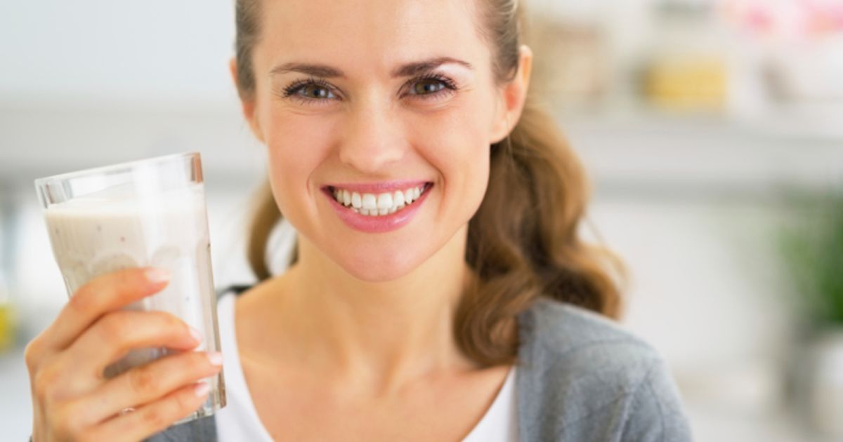 7 Healthy Smoothie Recipes For People With Diabetes Diabetes Sharecare
