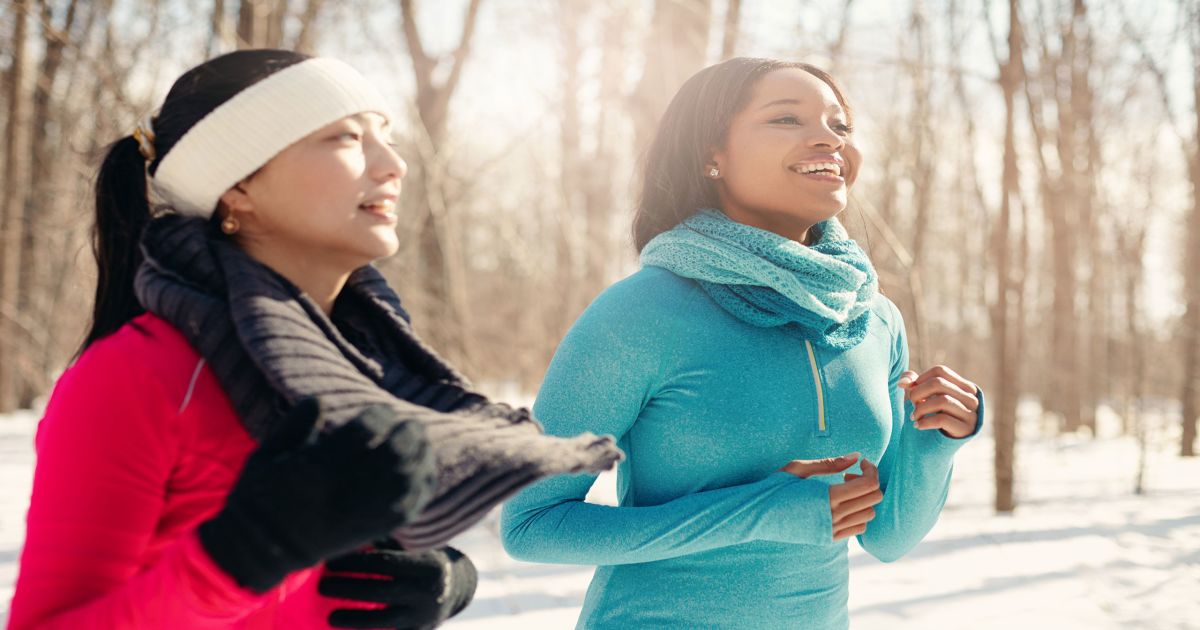 6 Ways To Stay Pain Free This Winter Pain Sharecare