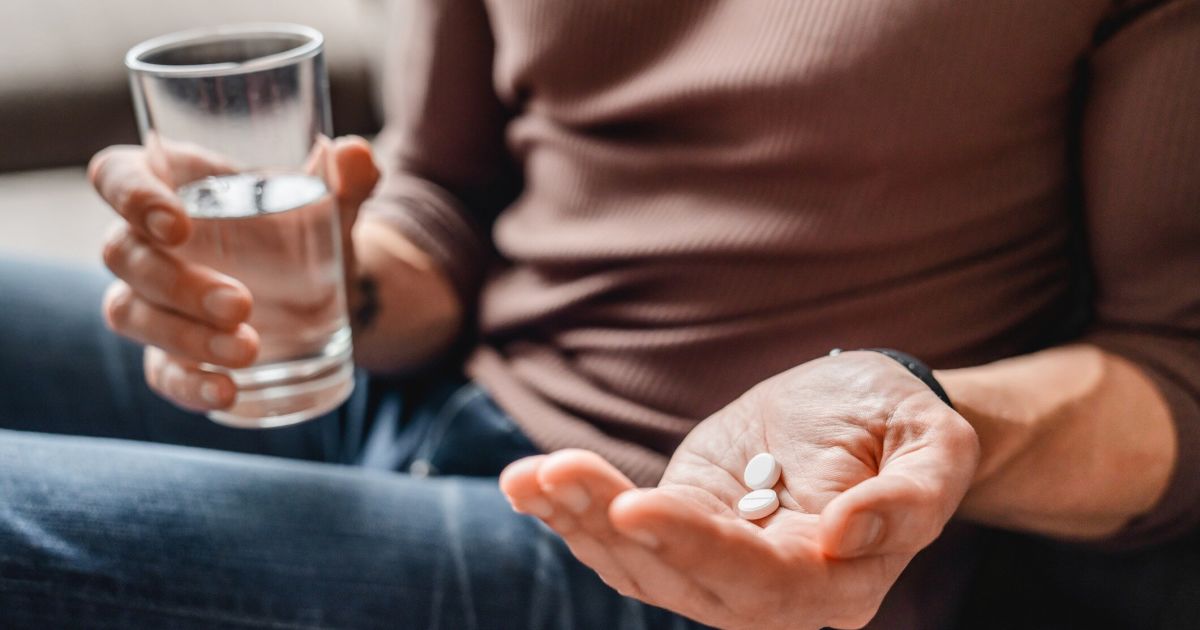 Surprising Reasons to Take Aspirin (And When to Skip It) Wellness