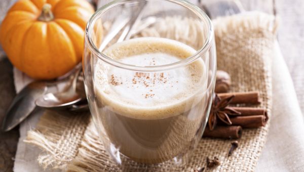 Dr. Oz’ no-guilt PSL