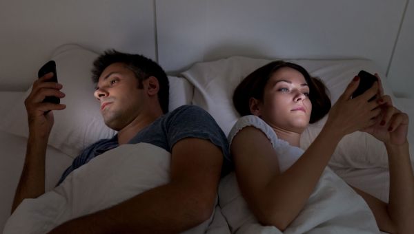 Skipping out on Sex