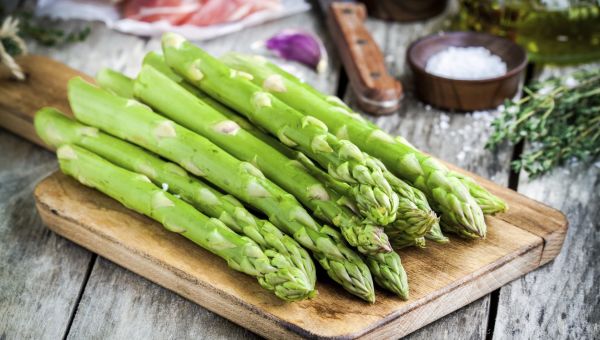 asparagus