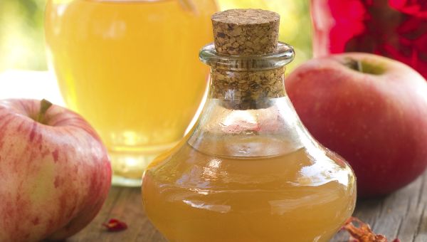 Apple Cider Vinegar