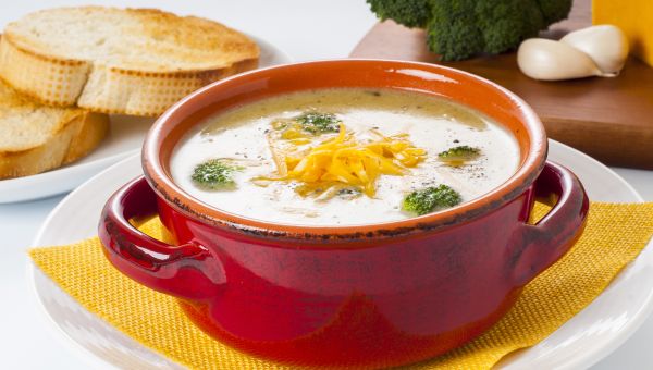 Diabetes Friendly Comfort Foods Diabetes Type 2 Sharecare