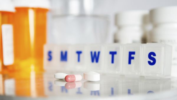 prescription reminder