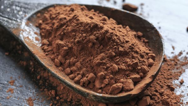 2. Cacao Powder