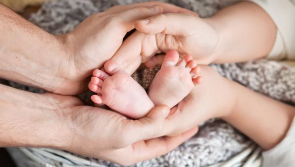 10 Worst Things To Say To A New Parent Child Development Sharecare