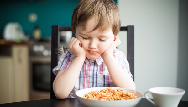 Autism And Food Aversion How To Help Your Picky Eater Autism Sharecare