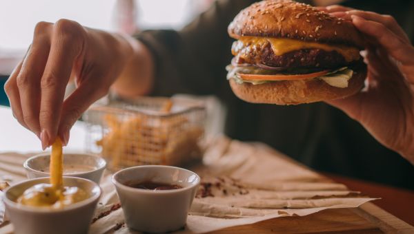 7 Worst Junk Foods For Your Heart Men S Health Sharecare