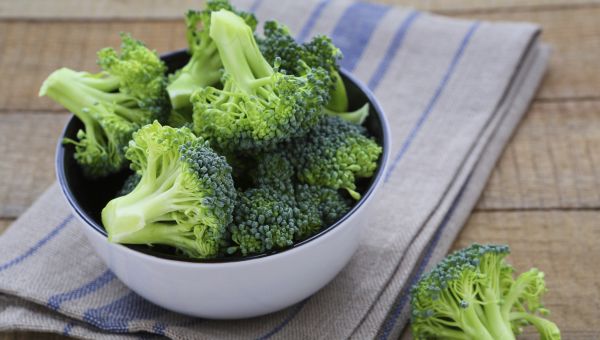 broccoli
