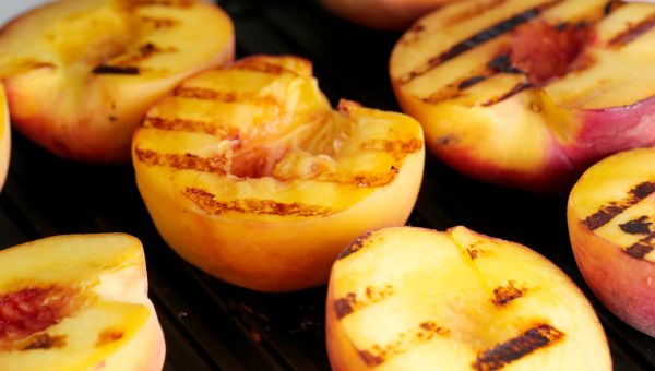 baked apples