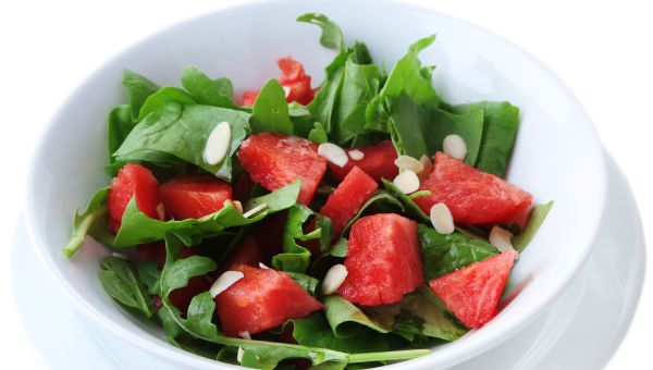 watermelon salad