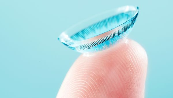 contacts, contact lenses