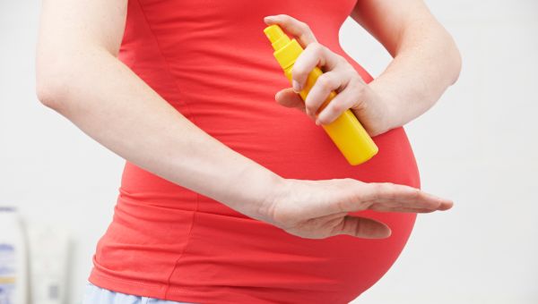 Pregnant women