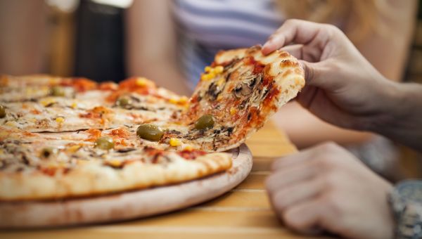 pizza