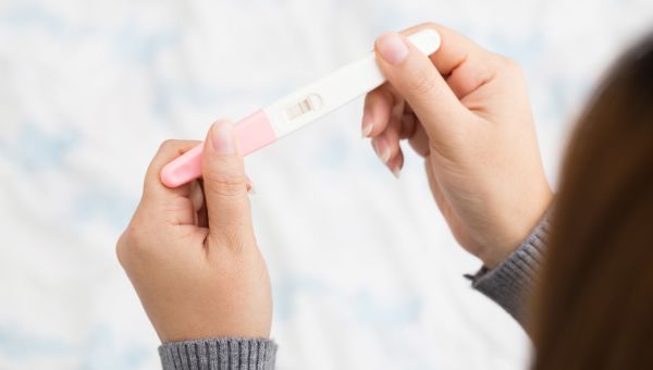 When to take a pregnancy test