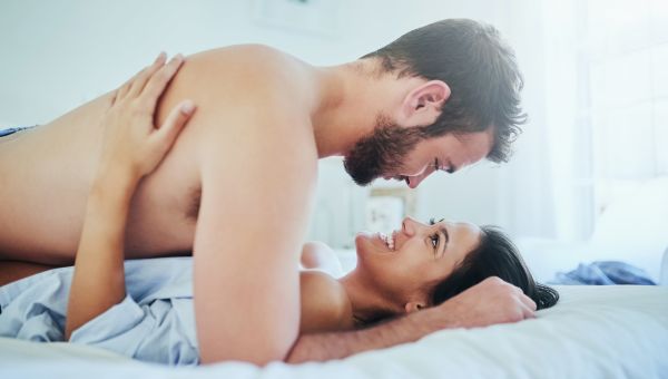 7 Things You Should Never Do Before and After Sex relationships photo