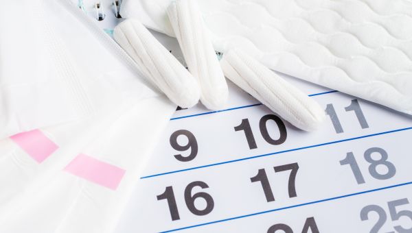 5 Ways to Deal with Menstrual Cramps