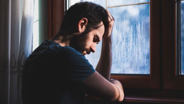 depression, sadness, mental health, loneliness