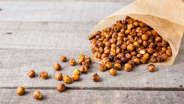 chickpeas, dried chickpeas