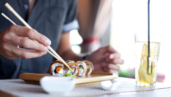 sushi