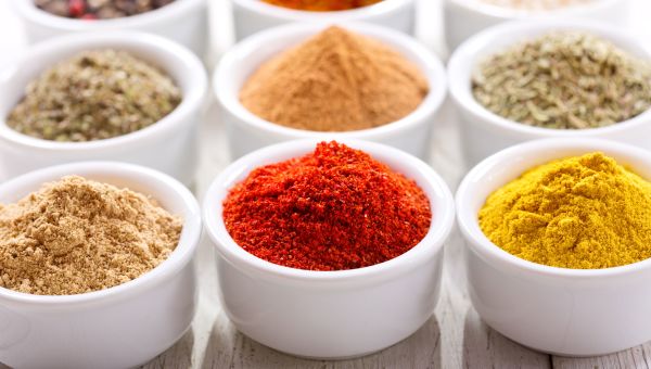 spices