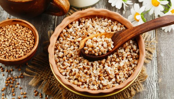Buckwheat