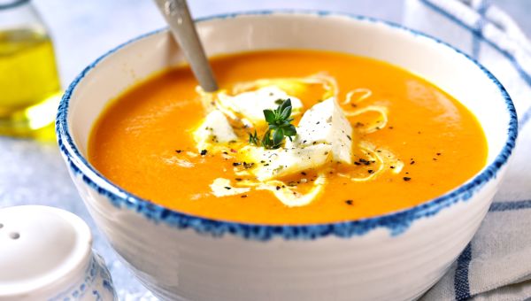 7 Refreshing Cold Soups to Enjoy This Summer | Healthy Foods & Cooking ...