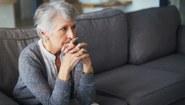 Who’s at risk for loneliness?