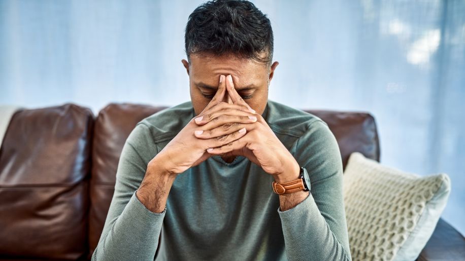 Managing stress should be a part of a diabetes treatment plan.