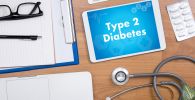 奥兹博士的指南一致2型糖尿病控制