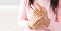 Psoriatic Arthritis: Reducing Joint Pain, Swelling and Stiffness