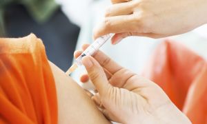 Vaccinations: Not Just for Kids!