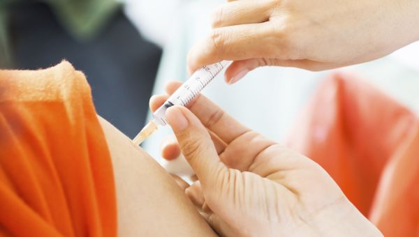 Vaccinations: Not Just for Kids!