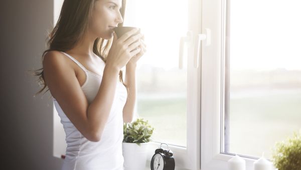 8 Energy Boosters to Get You Through the Day