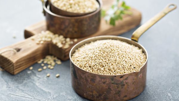 Why You Need to Try Quinoa
