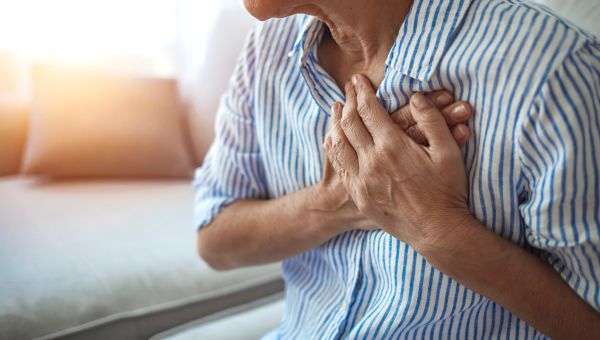 Is It a Heart Attack, Cardiac Arrest or Heart Failure?
