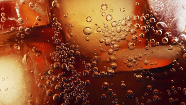 Sugary Drinks Increase Heart Attack, Stroke Risk