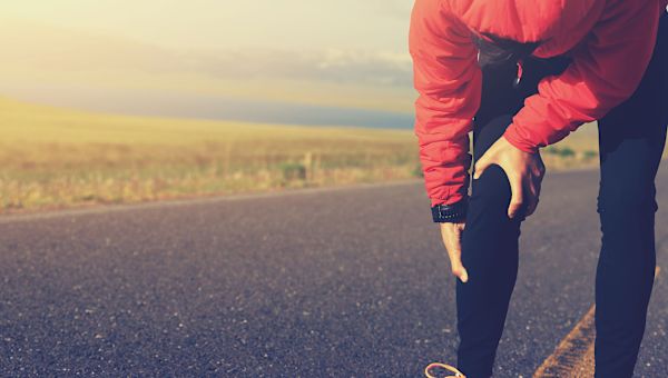 7 Surprising (and Not So Surprising) Causes of Knee Osteoarthritis