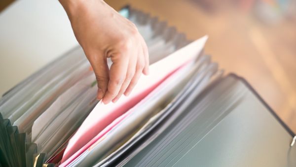 Medical Records Getting Organized Johns Hopkins Medicine