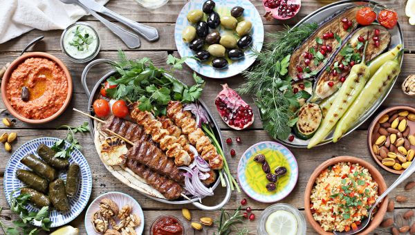 10 Easy Ways to Eat Mediterranean on a Budget - Sharecare