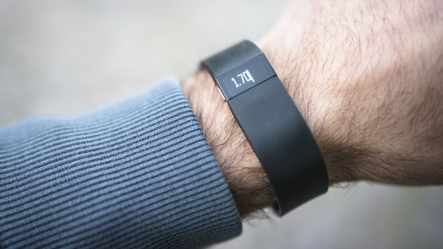 Fitbit Helps Doctors Treat Heart Condition