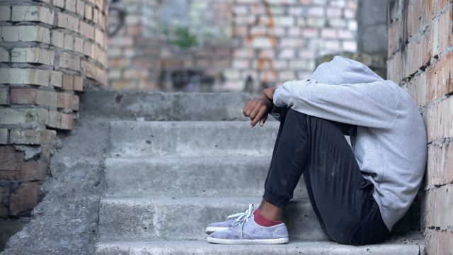 5 Reasons Your Teen Might Be Depressed