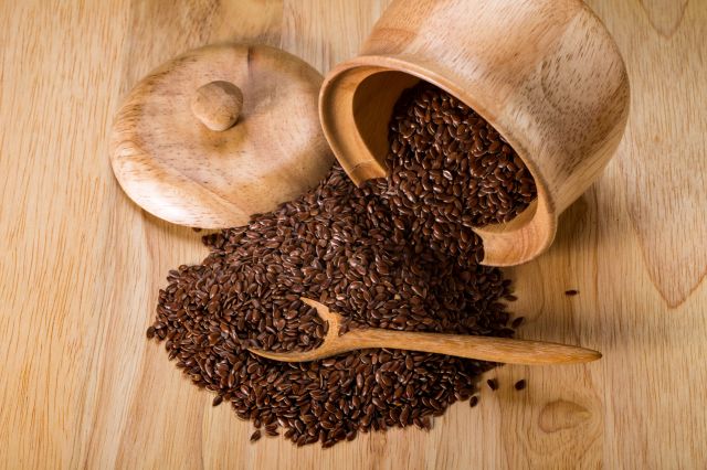 Flax Seed