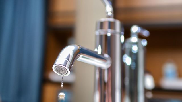 sink, tap, tap water, drinking water, hard water, soft water, clean water
