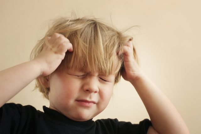 Up to 12 Million Children Get Lice Every Year—Is Your Child at Risk?