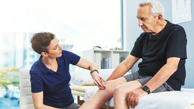 Rheumatoid Arthritis: Treatment and Remission